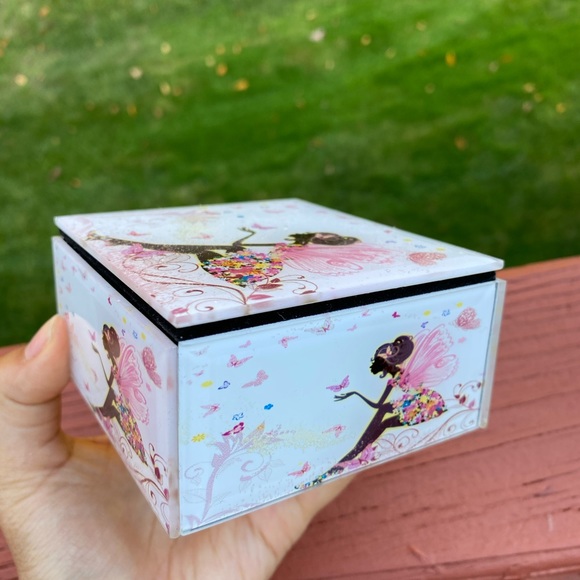 Fairy Jewelry Box - Picture 3 of 5